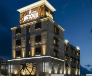 HOTEL RETOUR HIMEJI  (Adults Only)