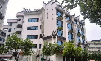 Hantang Hotel - Housity