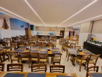 Mapp Hotel Aparecida-SP