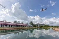 Sport Wake Park Resort & Hotel Phuket Hotels in 