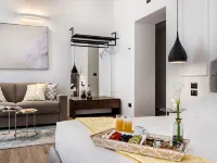 La Spezia by The First  - Luxury Rooms & Suites Отели в г. 