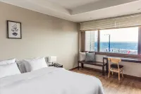 Check Inn Hotel Jeju