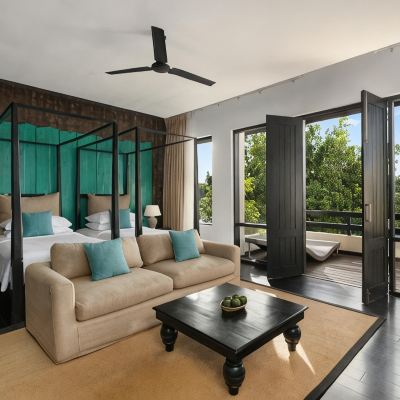 Superior Twin Room Jetwing Yala Promo Code