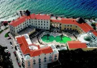 Thermae Sylla Spa & Wellness Hotel Hotels in 