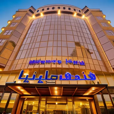 Sunday Millennia Hotel