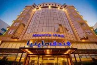 Sunday Millennia Hotel Hoteles en 