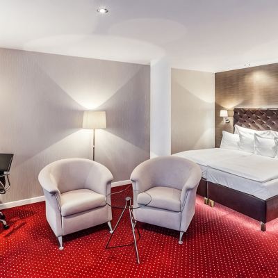 Roayal Club Double With Terrace Pytloun City Boutique Hotel Promo Code