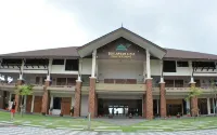 Tok Aman Bali Beach Resort @ Beachfront Hotels in 