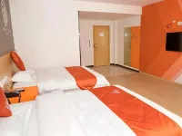 Shell Hotel (Fei County Shangye Town Mengshan Scenic Area) Hotels in Fei County