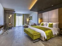 Mövenpick Hotel du Lac Tunis Hotels in 