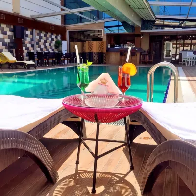 Ankawa Royal Hotel & Spa