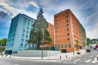 Livensa Living Studios Bilbao Hotels in 