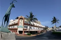 Hotel la Siesta Malecón Hotels in 