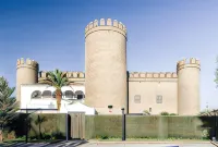 Parador de Zafra Hotels in 