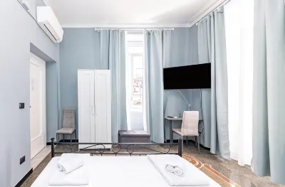 Galia Rooms by PortofinoVacanze Self Check IN Ξενοδοχεία στην πόλη 