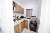 A Modern, Smart Condo Within the Heart of the City Hotels in 