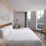UrCove Tianjin Eye