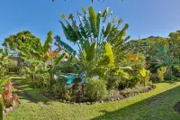 Pension de La Plage Hotels in 