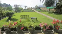 Horas Family Home Hotels in 