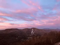 Peaks at Windy Knob Hotels in Seven Devils