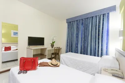 Hotel Pires Hotel di 