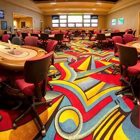 Hollywood Casino Bangor