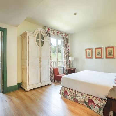 Classic Triple Room Palacio Urgoiti Promo Code