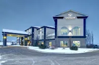 Canalta Camrose Hotel a 