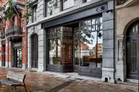 Urban Yard Hotel