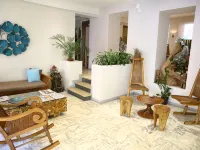 Hôtel Esprit d'Azur