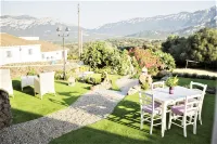 Country House S'Ozzastru Hotel a 