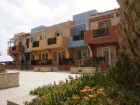 Aparthotel Por do Sol Hotels in 