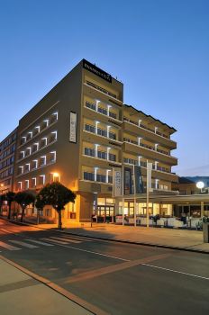 Hotel Bristol