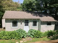 Owls Nest Beach House - Just Steps From Our Private Beautiful Sandy Beach