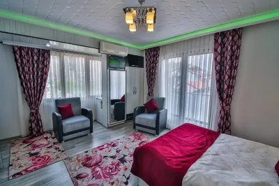 Kural Pansiyon Hotels in 