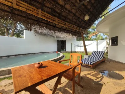 Xandari Pearl Beach Resort Hotels in 