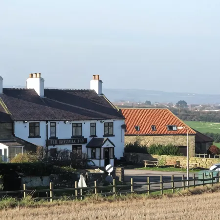 The Windmill Inn - Whitby