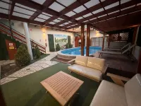 Hotel Baños del Inca