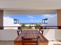 Progreso Beach Hotel
