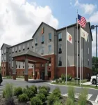 Super 8 by Wyndham Pennsville/Wilmington Hotele w: 
