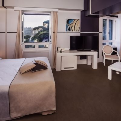 Deluxe Triple Room With Sea View Hotel Piccolo Portofino Promo Code
