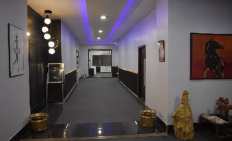 Galaxy Heritage - Housity