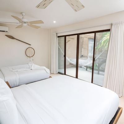 Deluxe Room-2 Queen Beds Spirit Holbox Promo Code