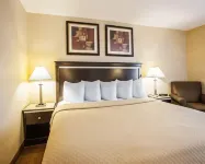 Quality Inn Aurora - Naperville Area