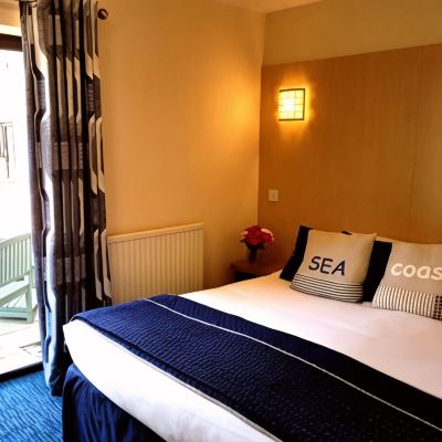 Double Room With Patio Heights Hotel Promo Code
