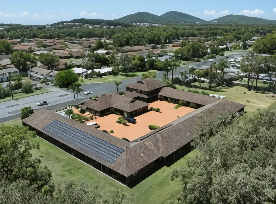 Island Palms Motor Inn - Forster