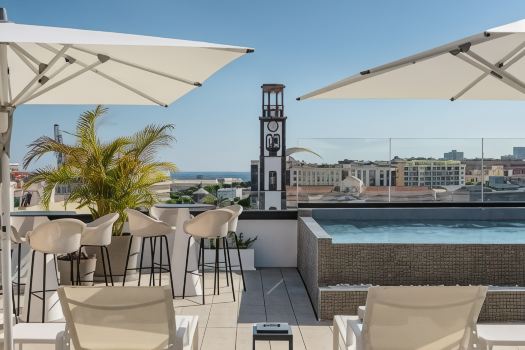 AC Hotel Tenerife