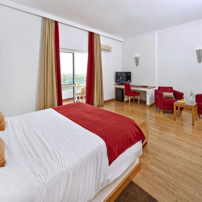 Suite Alcazar Hotel & Spa Promo Code