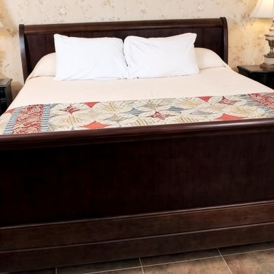 Bowers-22 Frederick House Promo Code