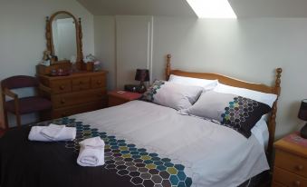 Cromwell Bed & Breakfast